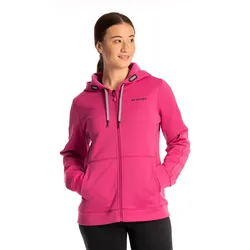 Klim Aster Park, Kapuzenjacke Damen - Pink - XS