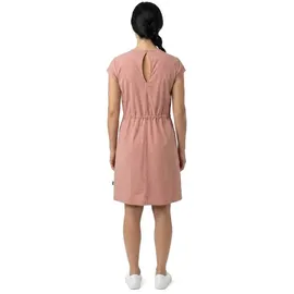 Fjällräven High Coast Lite Dress Kleid Rosa XS