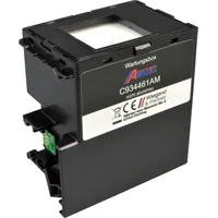 Ampertec Kompatible Wartungsbox ersetzt Epson C12C934461