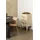 Woood Merge Sideboard 44 x 89 x 45 cm Beige