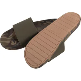Fox International Badesandalen Camo/Khaki 41