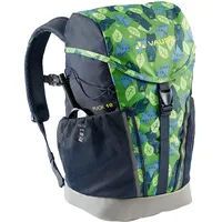 Vaude Kinderrucksack Puck 10 für Kinder, Wetterfester Schulrucksack mit