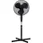 Clatronic VL 3603 S Standventilator schwarz