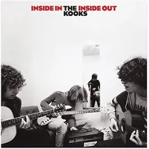 Universal Music Vertrieb - A Division of Universal Music GmbH Inside In/Inside Out (Limited Edition)