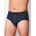 Slip blau 3XL