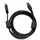 Logitech USB-A auf USB-B 2 m Schwarz