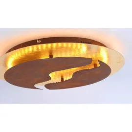 Paul Neuhaus Nevis rost/gold