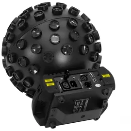 Eurolite LED B-40 Laser Strahleneffekt Mehrfarbig