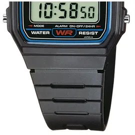 Casio Collection F-91W-1YEF