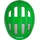 ABUS Smiley 3.0 Kinder 50-55 cm shiny green