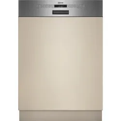 Constructa-Neff EB-Geschirrspüler eDition S145HTS01E
