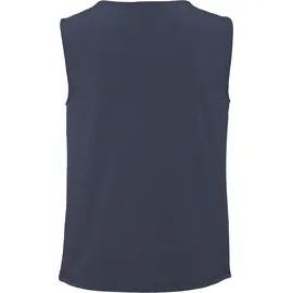 LASCANA Tanktop Blau 36/38
