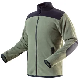 Neo Tools Neo Polar-fleecejacke Camouflage L