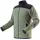 Neo Tools Neo Polar-fleecejacke Camouflage L