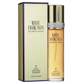 Elizabeth Taylor White Diamonds Eau de Toilette 100 ml