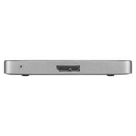 Verbatim Store 'n' Go Alu Slim 1 TB USB 3.2 grau