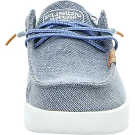 Fusion Herren Blau 41