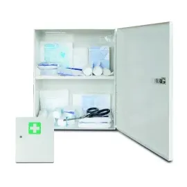 Gramm medical Metall-Verbandkschrank A, leer