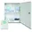 Metall-Verbandkschrank leer