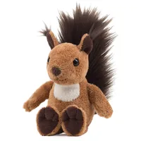 Schaffer 5690 Plüsch Eichhörnchen Luzy 18cm
