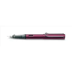 LAMY Füllhalter AL-star Feder B