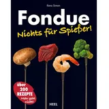 Heel Fondue
