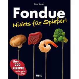 Heel Fondue