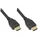Good Connections HDMI-Kabel 2.0b HDMI-A Stecker HDMI-A Stecker 2 m Schwarz