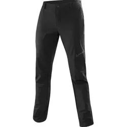 LÖFFLER Löffler Funktionshose Alaska ASW Herren, black, 60