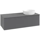 Villeroy & Boch Waschtischunterschrank „Antao“ 120 × 36 × 50 cm