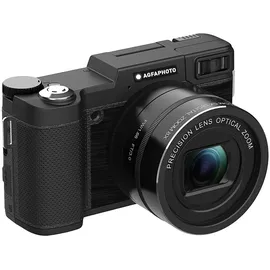 AgfaPhoto AGFA Pack Vlogger 4K! - Schwarz