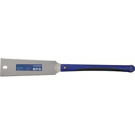 tecwerk Japansäge/Feinzugsäge Ryoba Blatt-L.250mm Gesamt-L.600mm 2K-Komfortgriff TECWERK