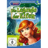 Elven Legend (PC)