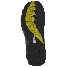 Jack Wolfskin Vojo Tour Texapore Mid Herren Slate 44