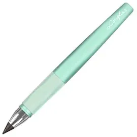 Brunnen Bleistift REMOVE Longline Colour Code H 1 St. Grün/Mint