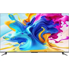 TCL 55C645 55 Zoll QLED 4K Google TV
