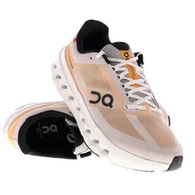 On Cloudsurfer Next Herren Tangerine / Ivory 42