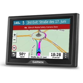 Garmin Drive 52 & Live Traffic Navigationssystem Tragbar / Kfz