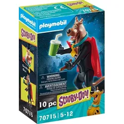 PLAYMOBIL 70715 SCOOBY-DOO! Sammelfigur Vampir