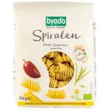 Byodo Spiralen Semola bio
