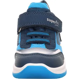 superfit Cooper blau/tÜrkis (8000) 32