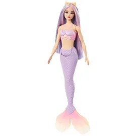 Barbie Core Mermaid_4