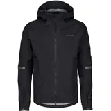 Gore Wear Lupra Gore-Tex Hooded Herren Schwarz XXL