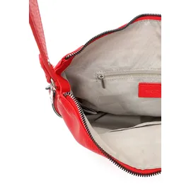 Emily & Noah Beuteltasche Damen rot