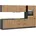 kochstation Küchenzeile KS-Lagos 330 cm beige