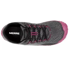 Merrell Vapor Glove 6 Damen Granite/Fuchsia 39