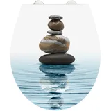 Wenko Meditation Duroplast Blau