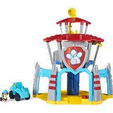 Spin Master Paw Patrol Dino Rescue Hauptquartier