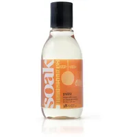 Soak Unisex Waschmittel Feinwaschmittel orange 90 ml