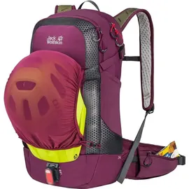 Jack Wolfskin Moab Jam Pro 24,5 Dark Sea